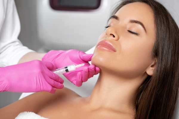 FAQs: Fat Dissolving Injections (Aqualyx & Alternatives) Oxford