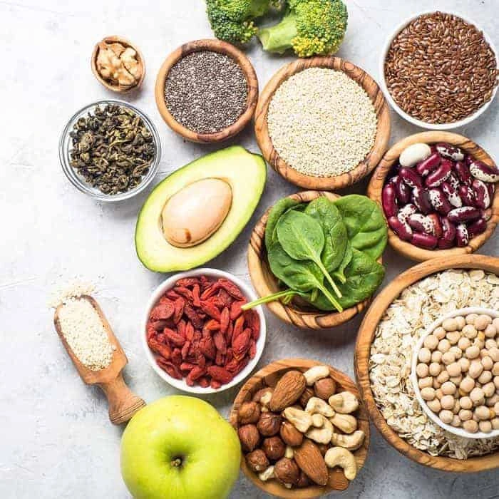 Fecal Incontinence Diet Oxford What to include and understand