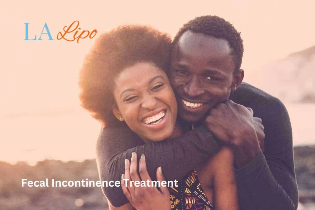 fecal incontinence diet Oxford what to understand - book a consultation today!