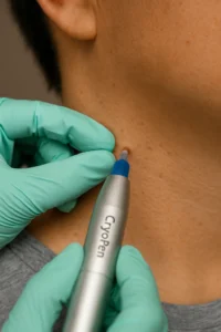 Skin tag removal for children Oxford what you need to know