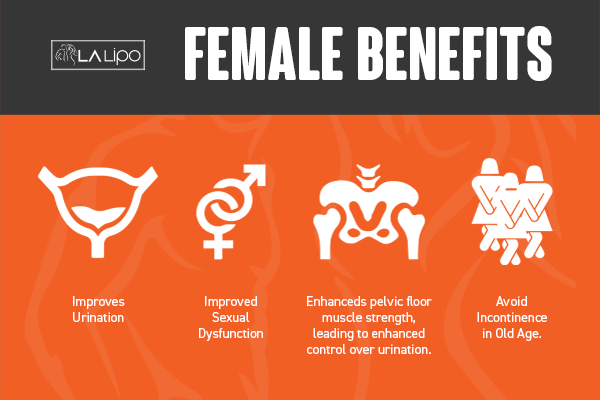 Benefits of overactive bladder treatment Oxford for women